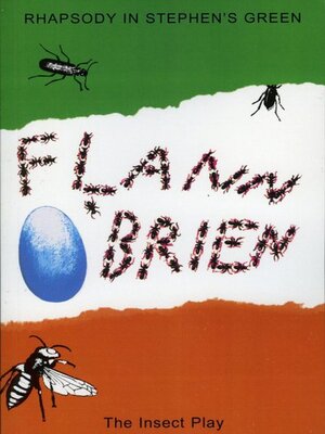 cover image of Rhapsody In Stephens Green